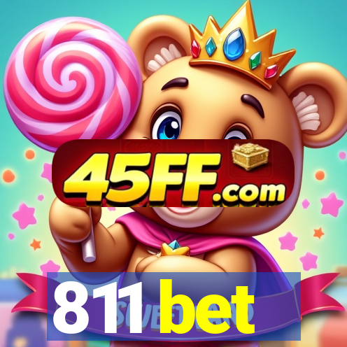 811 bet